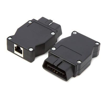 适用于宝马ENETOBD2Connector