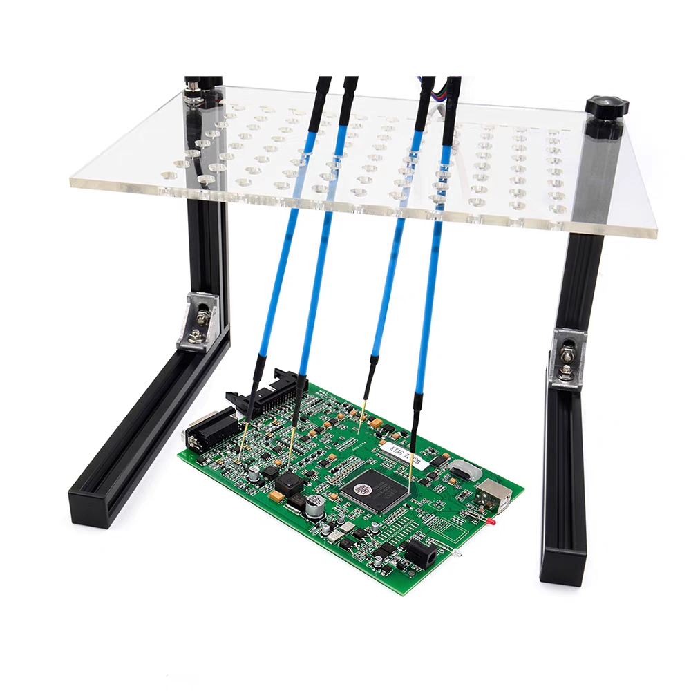 LEDBDMFrame汽车ECU编程架