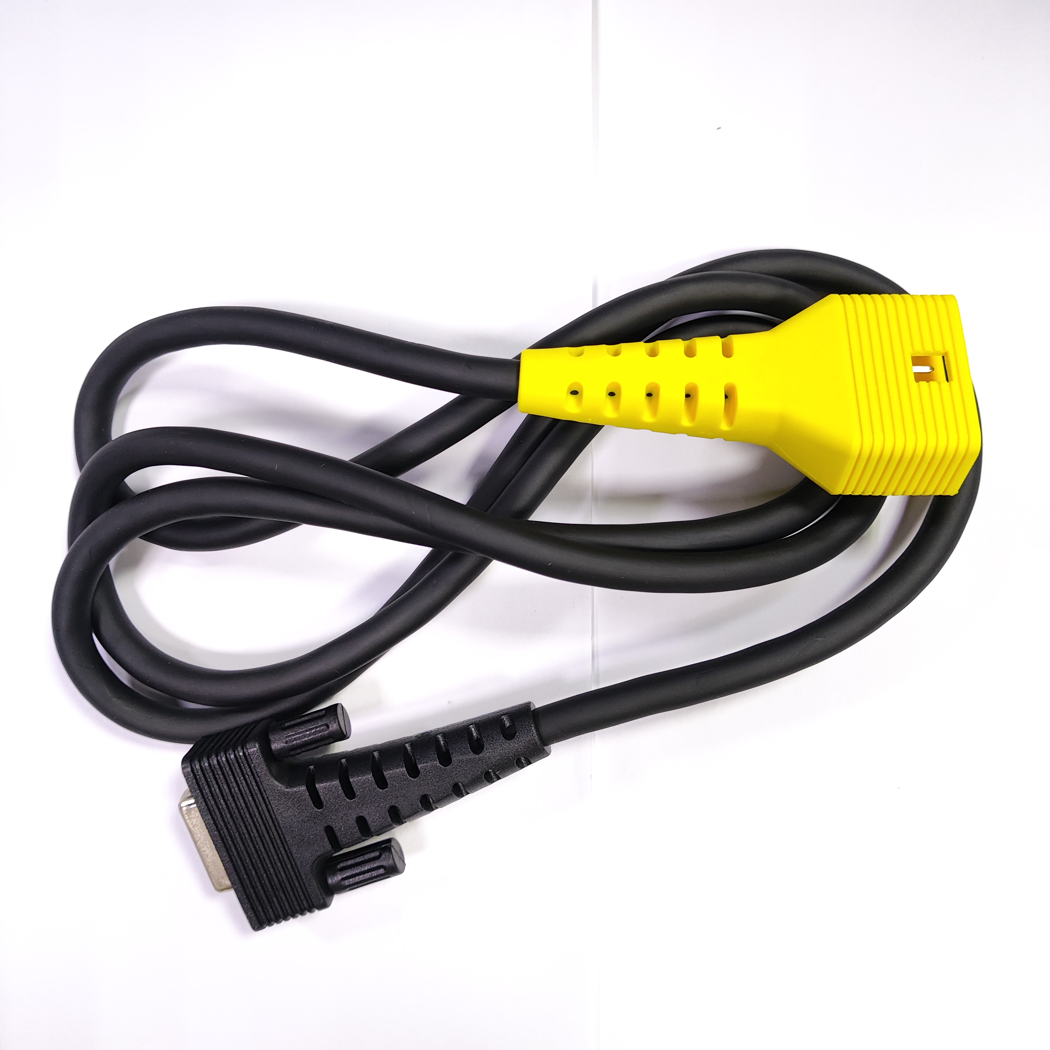 适用于元征launch x431诊断仪主线gds测试线3G检测仪Obd2连接线