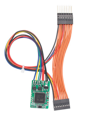 MB CAN Filter 18In1 Odometer Adjustment Universal CAN