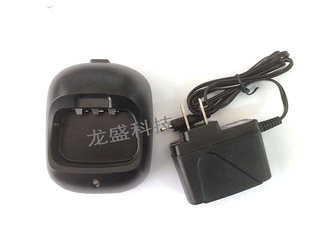 华讯通对讲机充电器华讯通810充电器HXT-810对讲机充电器