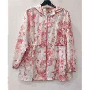 台湾e品牌女装 妮蒂7NeeDd 2025春夏新款外套028301AH