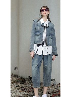 NeeDed 专柜正品台湾品牌女装 2024秋冬新款5829H 5002W 5860