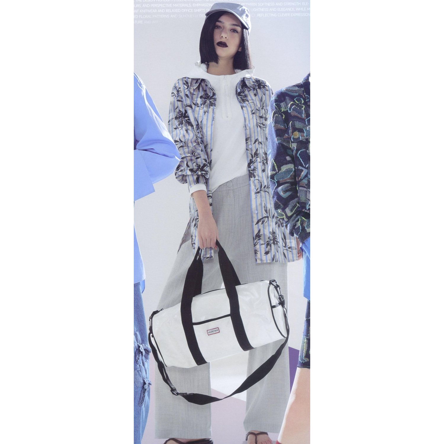 台湾品牌女装 2025秋冬新款妮蒂 1018W 1126N 1276AV