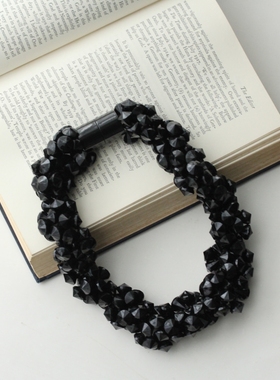 other亚克力磁铁吸扣中性个性