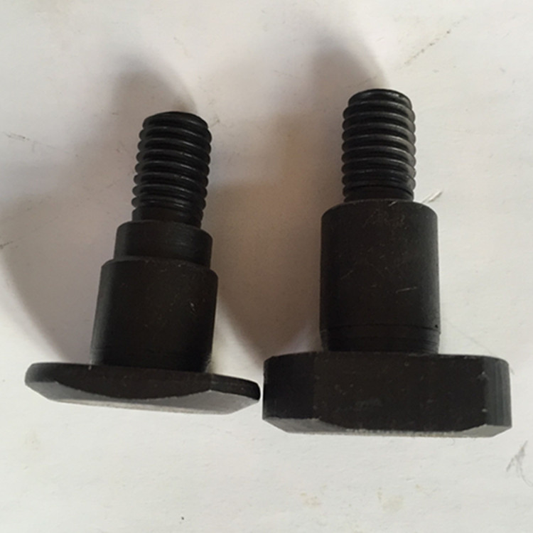 纸箱机械配件冲头螺栓T型螺丝钉箱机叉刀螺丝订盒机大小连杆螺丝