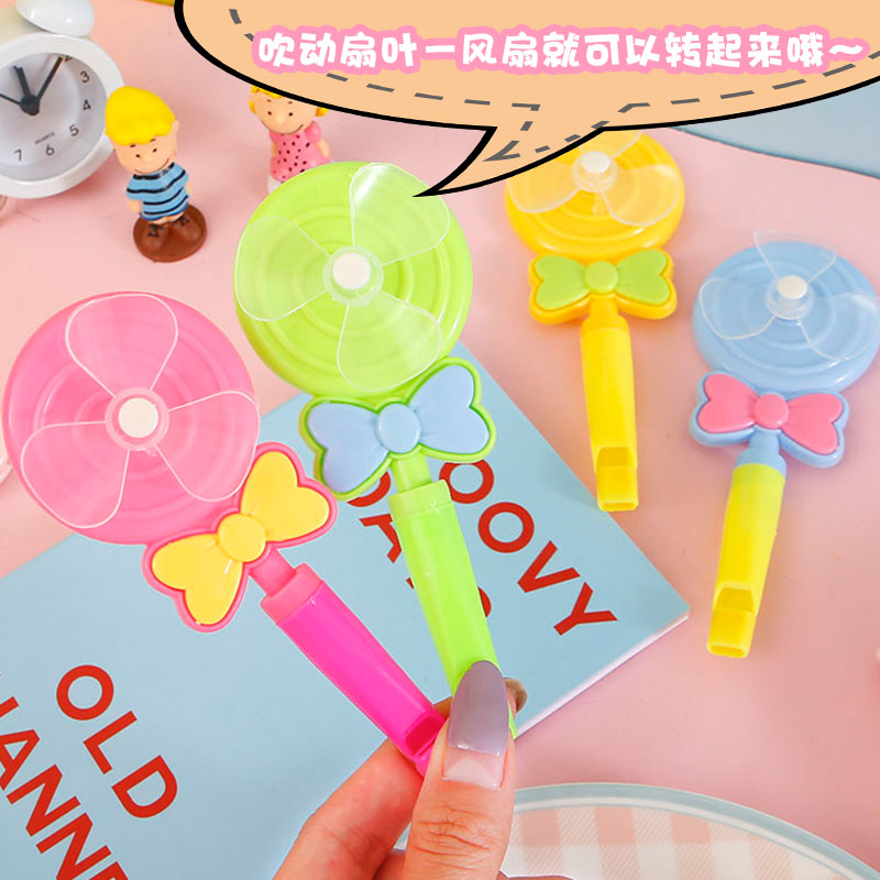 儿童哨子创意小玩具迷你塑料怀旧