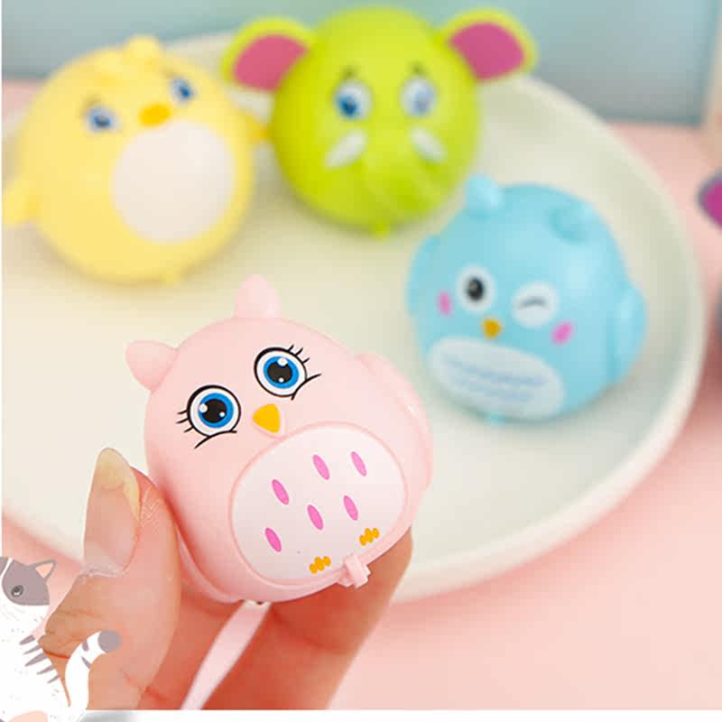 儿童卡通回力车萌宠造型可爱小车男孩女孩猫头鹰回力车玩具礼物,玩具/童车/益智/积木/模型,惯性/回力/滑行玩具,淘宝优惠券,粉丝福利购,淘宝优惠卷