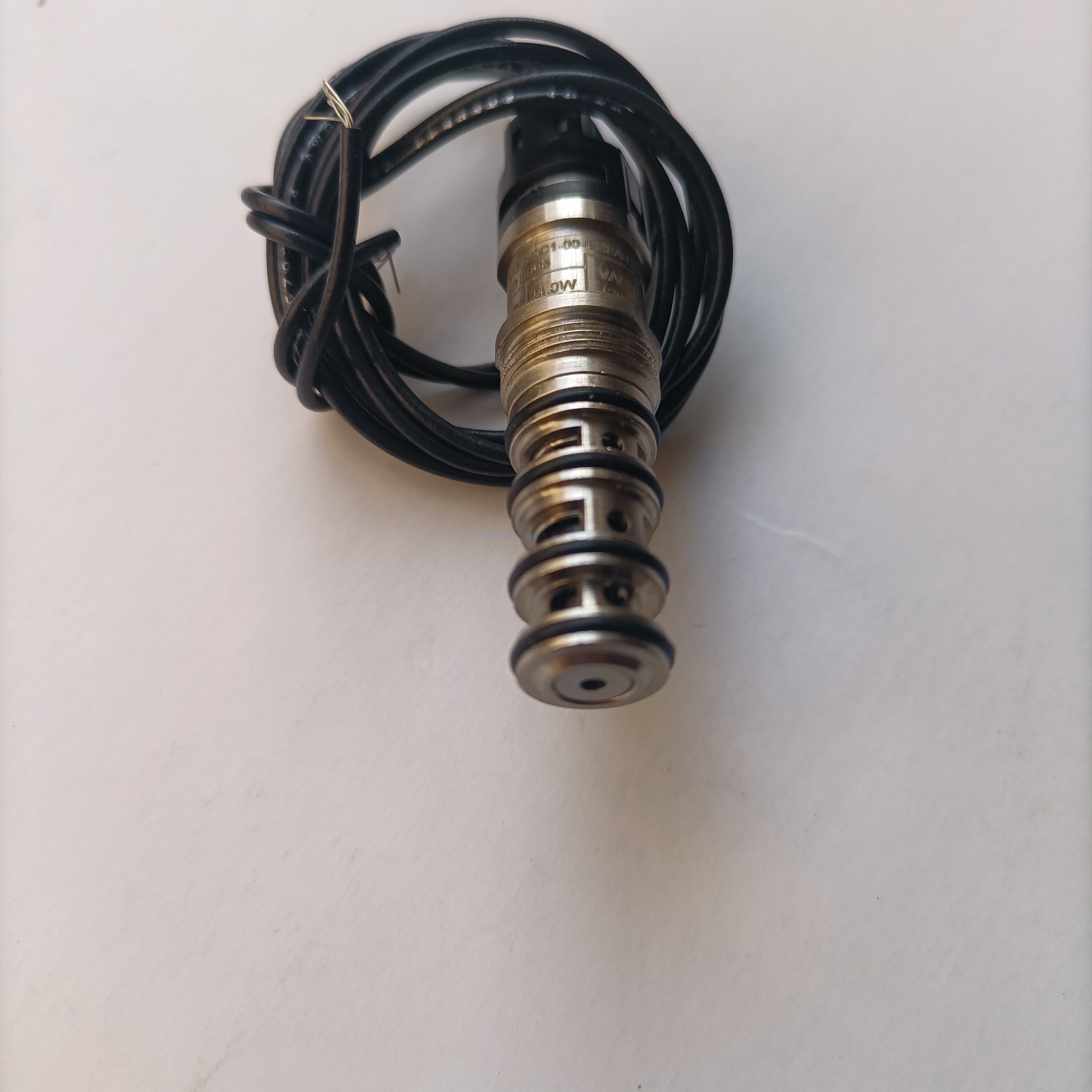 MAC高频电磁阀直动式二位三通BV310A-CD1-00-BKVA-CTA M0D:A460