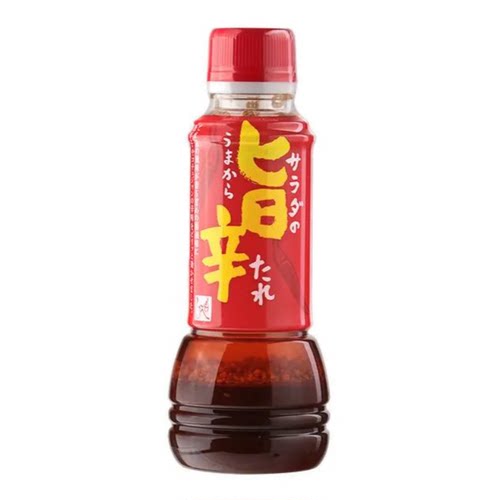 【12号回】日本代购KALDI芝麻香气蒜香辣味鲜沙拉酱