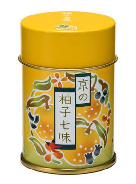 【2号回国】日本京都辣油九条葱芝麻拌饭料辣酱下饭神器JD