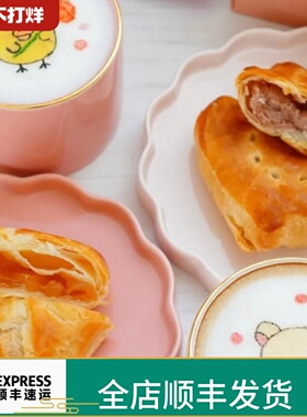 日本代购“Ringo Kasane”苹果派夹心日式点心和菓子