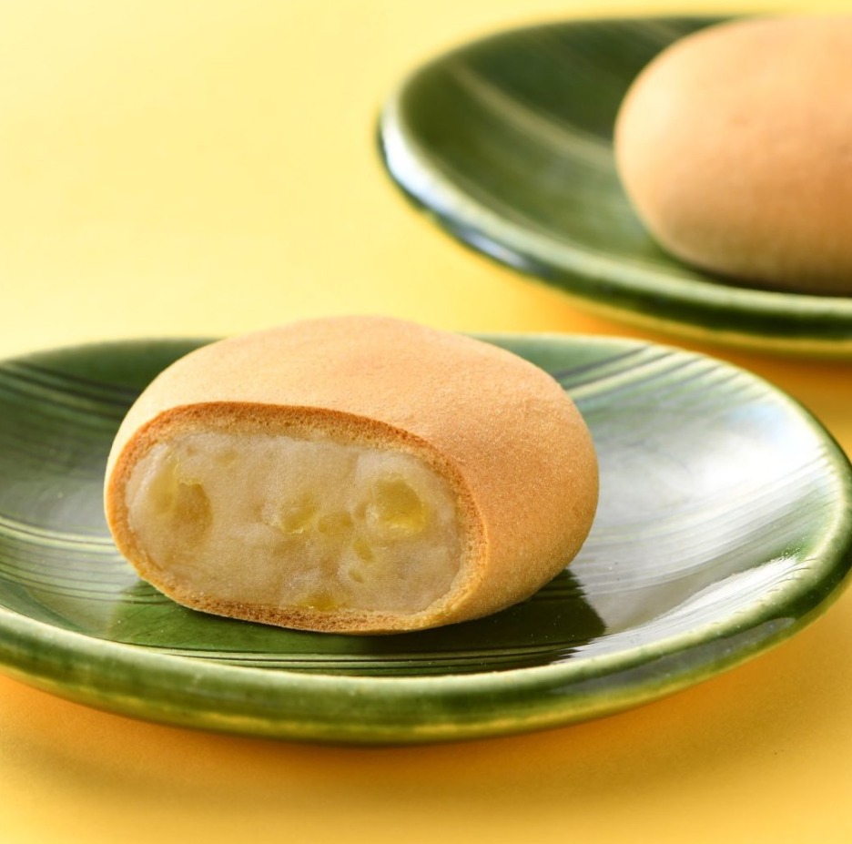 【12号回国】日本代购表屋吉富抹茶橙子红豆馅和果子点心