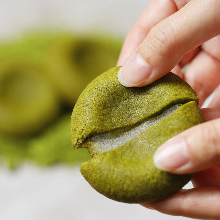 【25号回国】日本代购向新软糯布雷抹茶麻薯年糕零食
