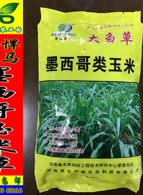 草种子猪牛羊蝗虫蚂蚱墨西哥玉米