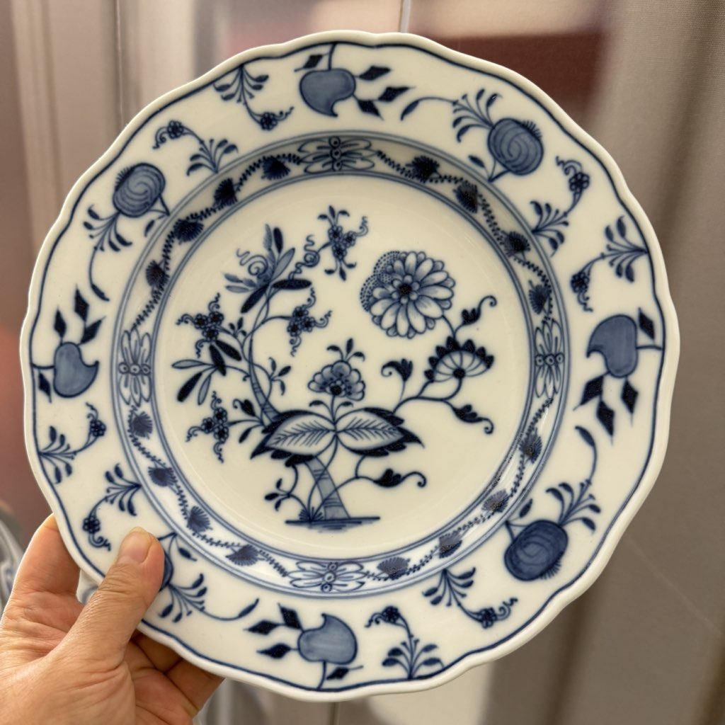 福利特价剑柄期二等蓝洋葱餐盘25cm,饰品/流行首饰/时尚饰品新,银饰项链,淘宝优惠券,粉丝福利购,淘宝优惠卷