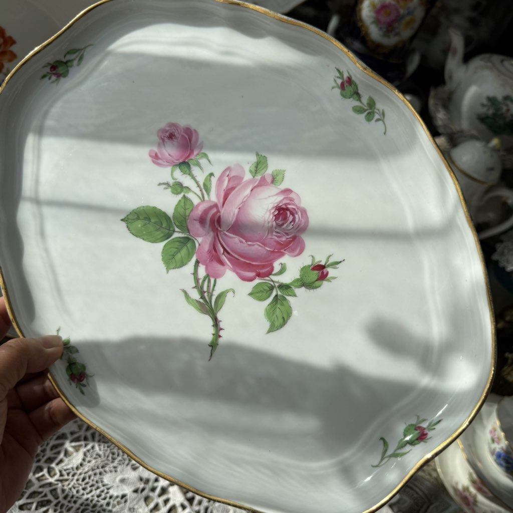 微瑕特价粉玫瑰托盘剑柄期二等,饰品/流行首饰/时尚饰品新,银饰项链,淘宝优惠券,粉丝福利购,淘宝优惠卷