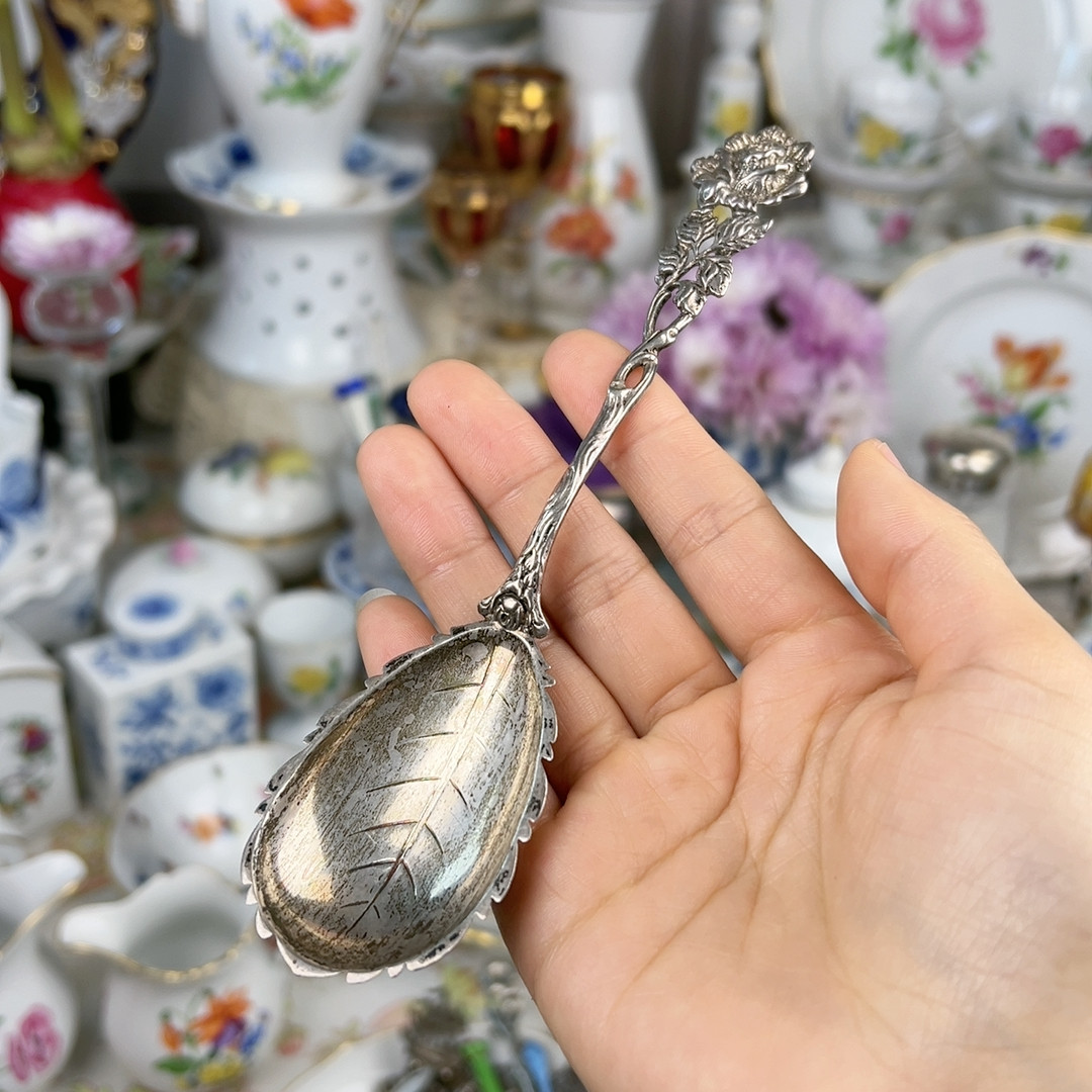 特价23g干饭勺,饰品/流行首饰/时尚饰品新,银饰项链,淘宝优惠券,粉丝福利购,淘宝优惠卷