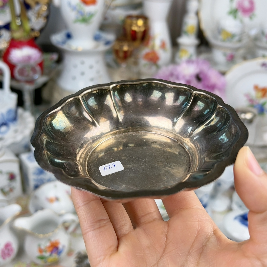 特价纯银小碟69.8g,饰品/流行首饰/时尚饰品新,银饰项链,淘宝优惠券,粉丝福利购,淘宝优惠卷