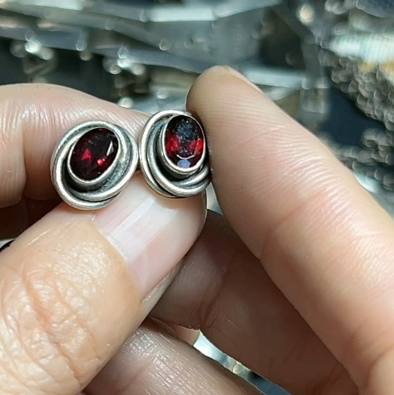 耳钉180,饰品/流行首饰/时尚饰品新,银饰项链,淘宝优惠券,粉丝福利购,淘宝优惠卷