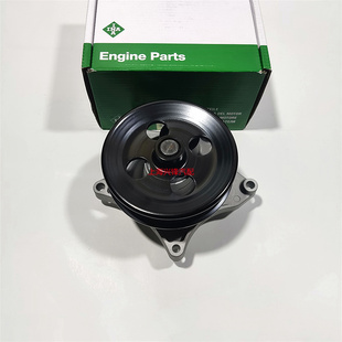 别克新君威昂科威1.5T威朗1.5科鲁兹1.4T发动机水泵总成冷却泵头