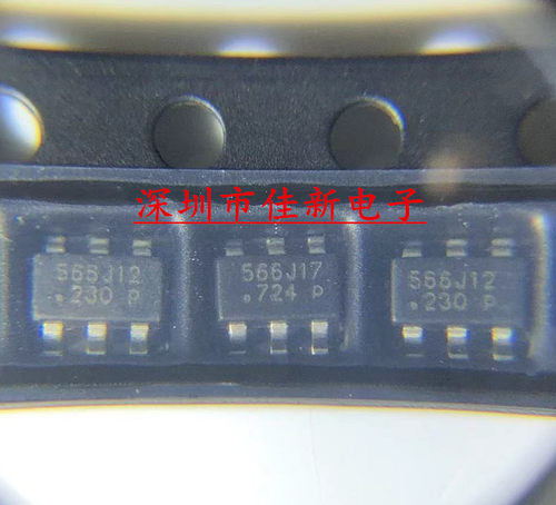 OB6566MP OB6566 丝印566 SOT23-6昂宝ON-BRIGHT 现货