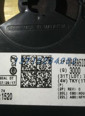 射频放大器 HMC476MP86ETR   ADI  SMD全新原厂原装现货 假一赔十