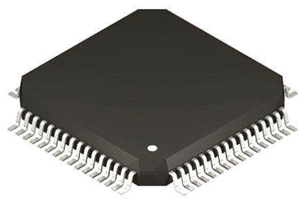 数字式信号处理器 BCM5248UA2KQMG BROADCO  QFP128 全新原厂原装