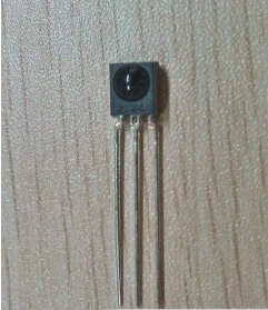 红外线接收头 IRM56384 DIP3 EL 全新原厂原装现货 假一赔十