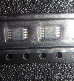 射频混合器 HMC218MS8TR HITTITE MSOP8 全新原厂原装现货 假一