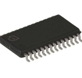 低噪音音频芯片 TDA7729 TDA7729TR TSSOP28 ST 全新原厂原装现货