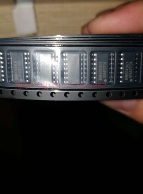 音频芯片 WM8524G WOLFSON	TSSOP16 全新原厂原装现货 假一赔十