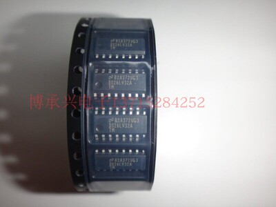 驱动收发器 DS26LV32ATMX TI SOP16 100%全新原厂原装现货