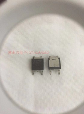 降压稳压器 SPX1587AR-L/TR TO-252 SIPEX 100%全新原厂原装现货