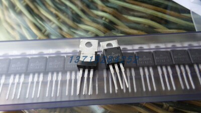 射频功率管 RD15HVF1  MITSUBISHI	 TO-220 100%全新原厂原装现货