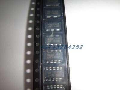 恒流驱动芯片 MBI5024GP  MBI  SSOP24全新原厂原装现货 假一赔十