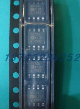 放大器  BA4560F-E2   ROHM  SOP8 全新原厂原装现货 假一赔十