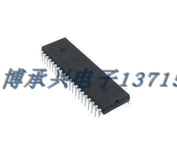 微控制器 ATMEGA16L-8PU ATMEL	DIP40 全新原厂原装现货 假一赔十