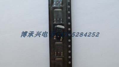 场效应管 IRLR8726TRPBF	IR  TO-252 全新原厂原装现货 假一赔十