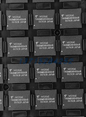 存储器 KLMAG2WEPD-B031  SAMSUNG	BGA全新原厂原装现货 假一赔十