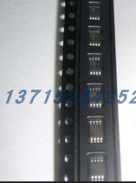 场效应管 IRF7606TRPBF  IR  MSOP8 全新原厂原装现货 假一赔十