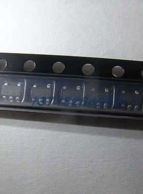 开关稳压器 TPS62204DBVR  TI SOT23 全新原厂原装现货 假一赔十