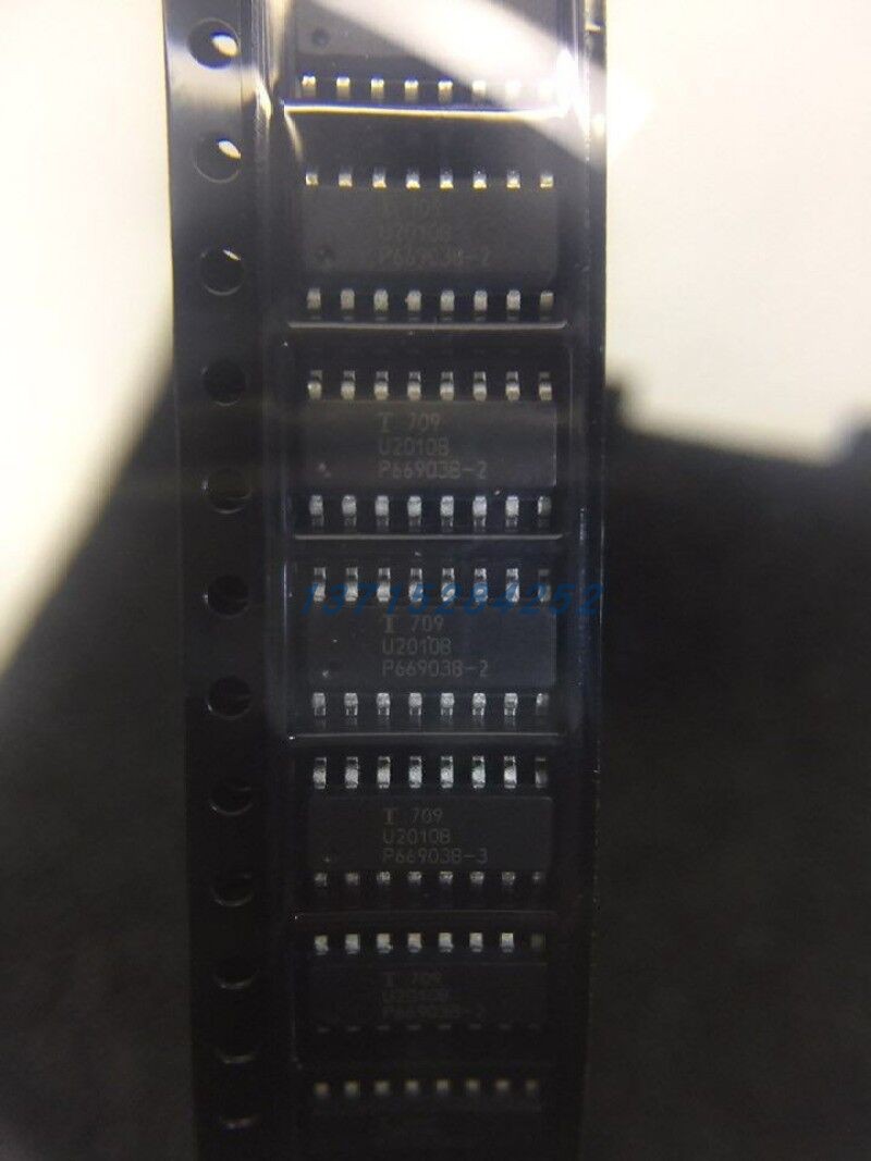 调速芯片 U2010B-MFPG3Y  ATMEL SOP16全新原厂原装现货 假一赔十