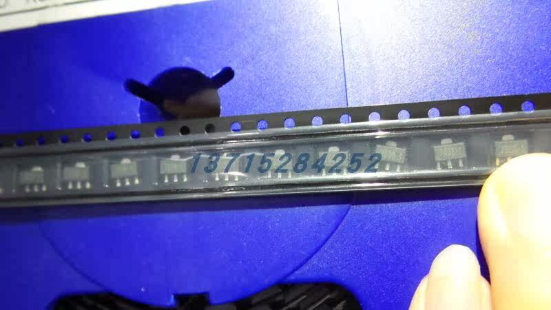 稳压器  HT7536-1 HOLTEK  SOT89-3 全新原厂原装现货 假一赔十
