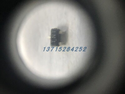 场效应管 NTA4151PT1G ON SOT523 全新原厂原装现货 假一赔十
