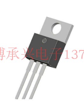 双极型晶体管 ISL9R3060P2  ON TO-220 全新原厂原装现货假一赔十