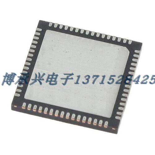高性能信号转换芯片  LT6911C  LONTIUM  QFN64 全新原装现货