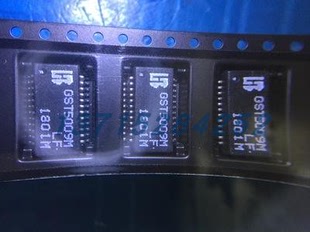 网络滤波器 GST5009MLF  BOTHHAND SOP24  全新原厂原装现货