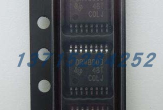 驱动芯片 FD6287T  FORTIOR  TSSOP20 全新原厂原装现货 假一赔十