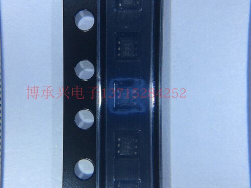 温度传感器 TMP102AIDRLR  TI	SOT563 全新原厂原装现货 假一赔十